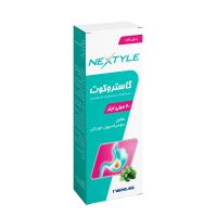 گاسترو کوت - کمک به تسکین سریع و مؤثر علائم رفلاکس معده به مری (GERD)، سوزش سر دل و ترش کردن